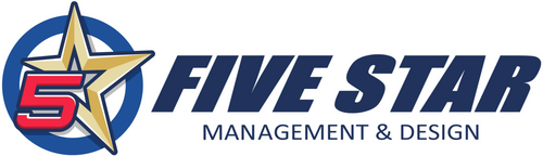 Five Star Management & Design